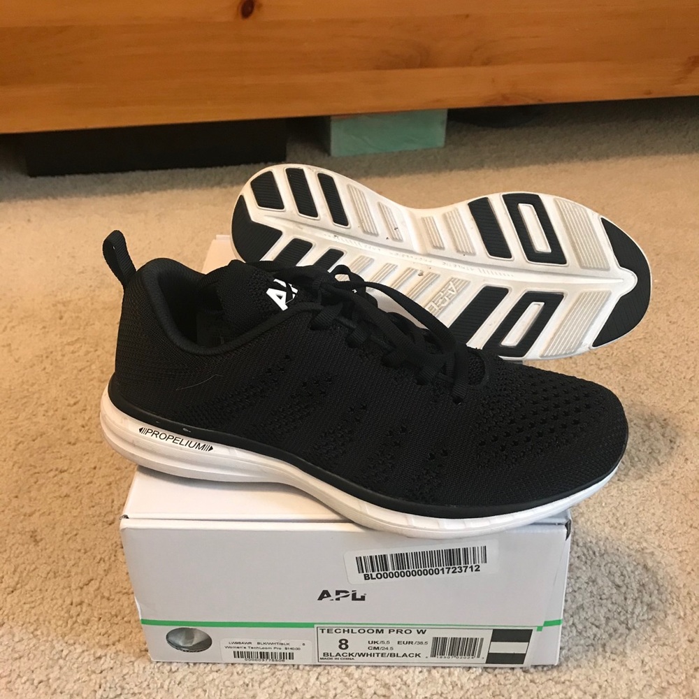 Techloom Pro APL